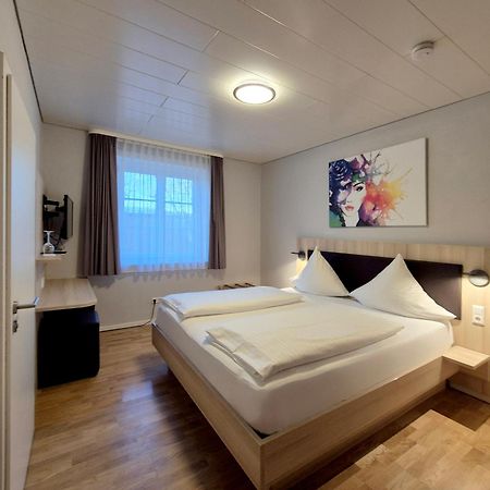 Hotel Maeuerle Lindau  Dış mekan fotoğraf