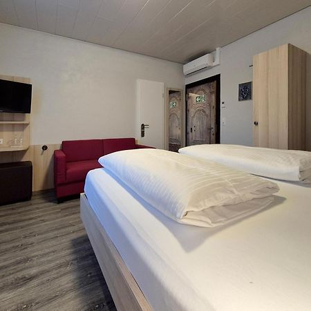 Hotel Maeuerle Lindau  Dış mekan fotoğraf