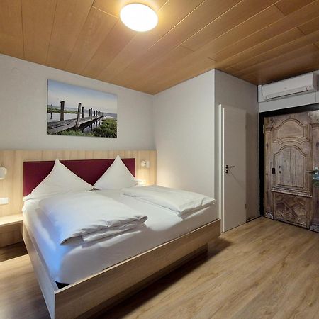 Hotel Maeuerle Lindau  Dış mekan fotoğraf