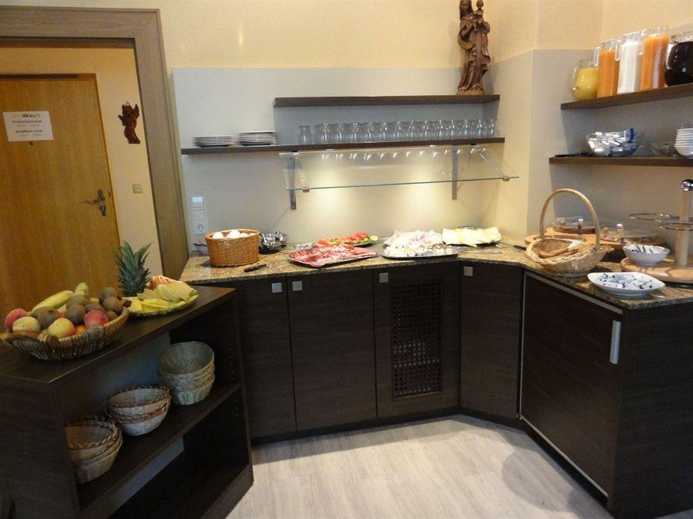 Hotel Maeuerle Lindau  Dış mekan fotoğraf