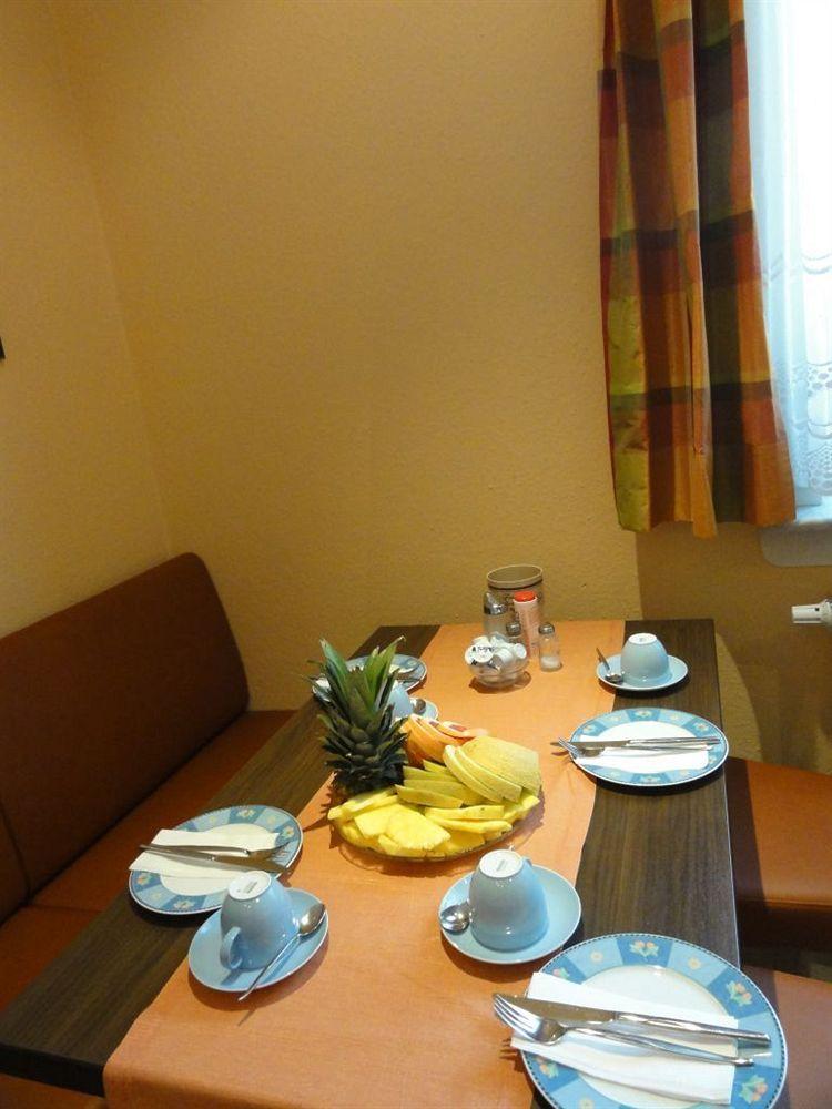 Hotel Maeuerle Lindau  Dış mekan fotoğraf