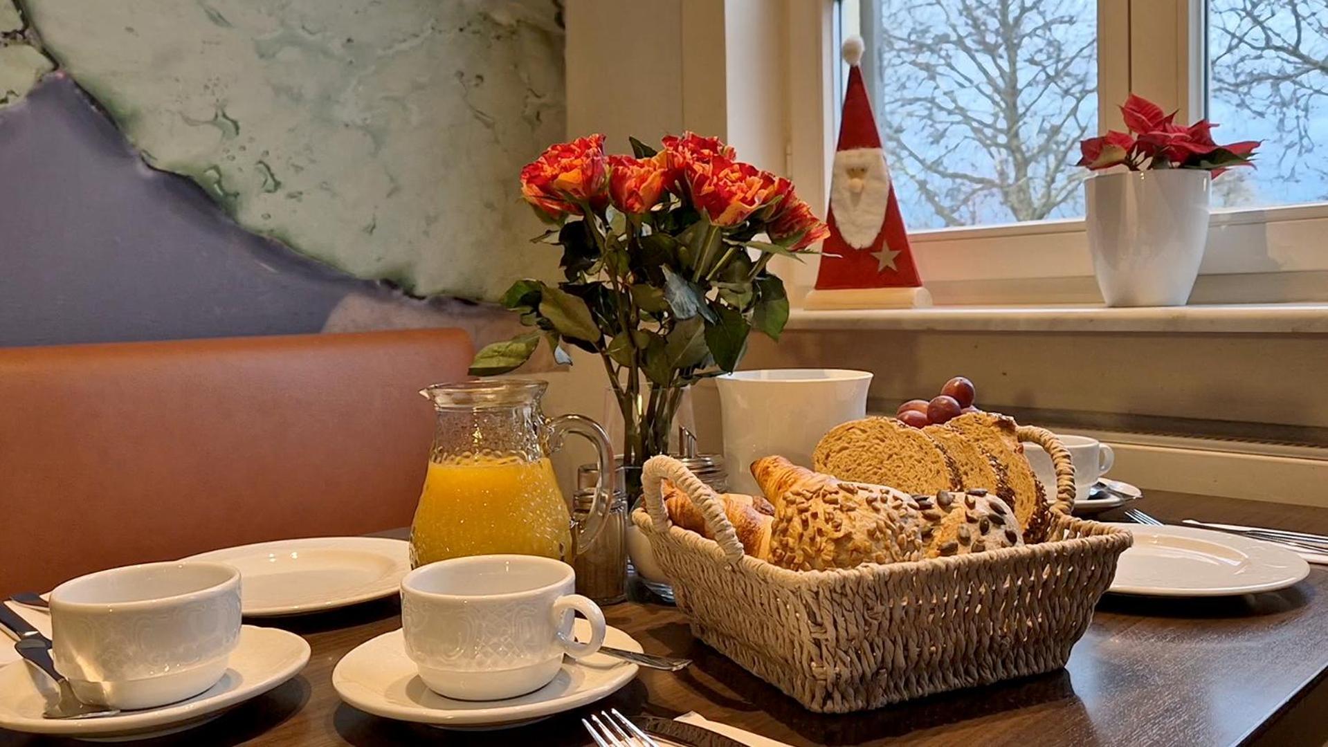 Hotel Maeuerle Lindau  Dış mekan fotoğraf