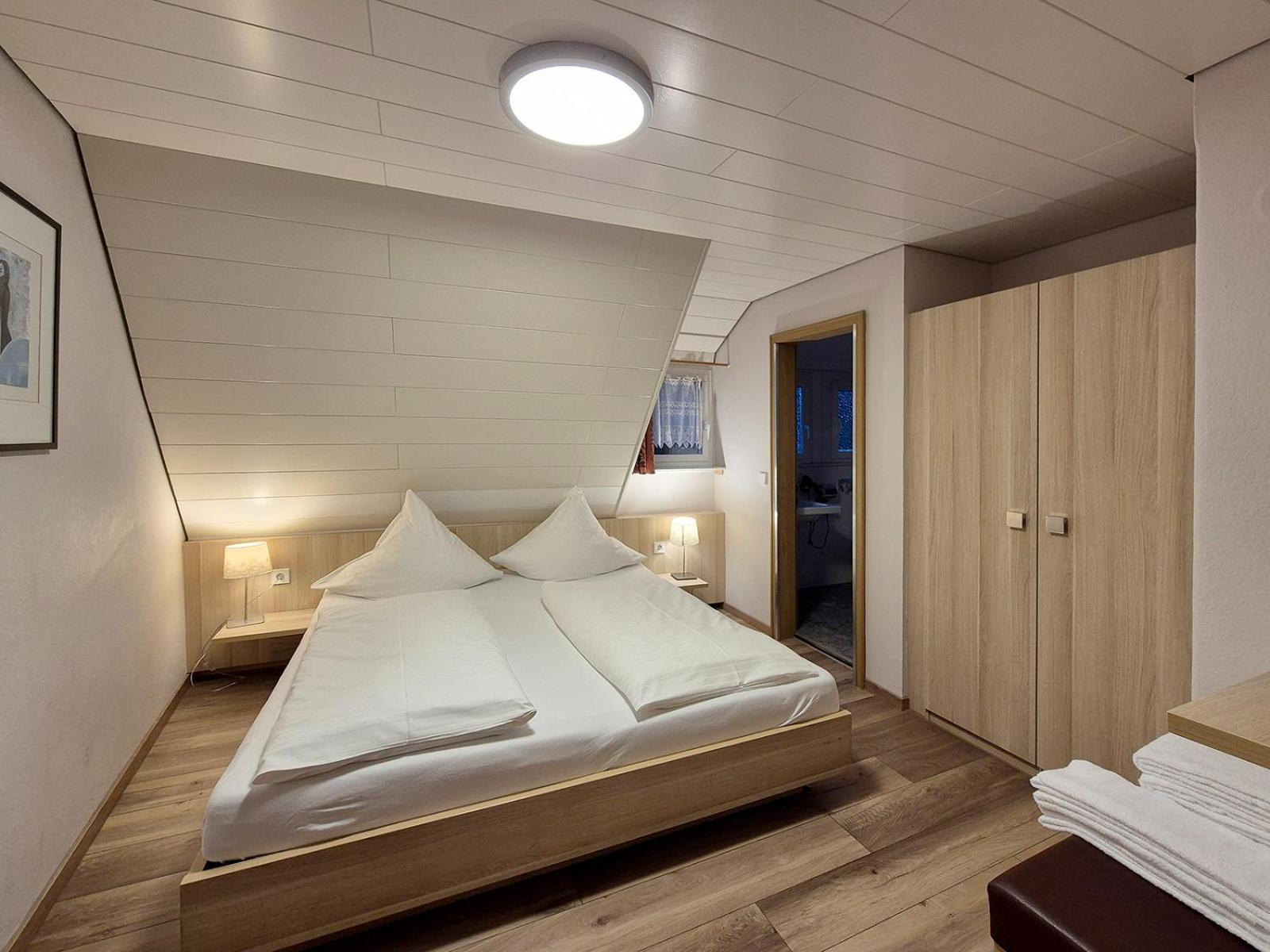 Hotel Maeuerle Lindau  Dış mekan fotoğraf