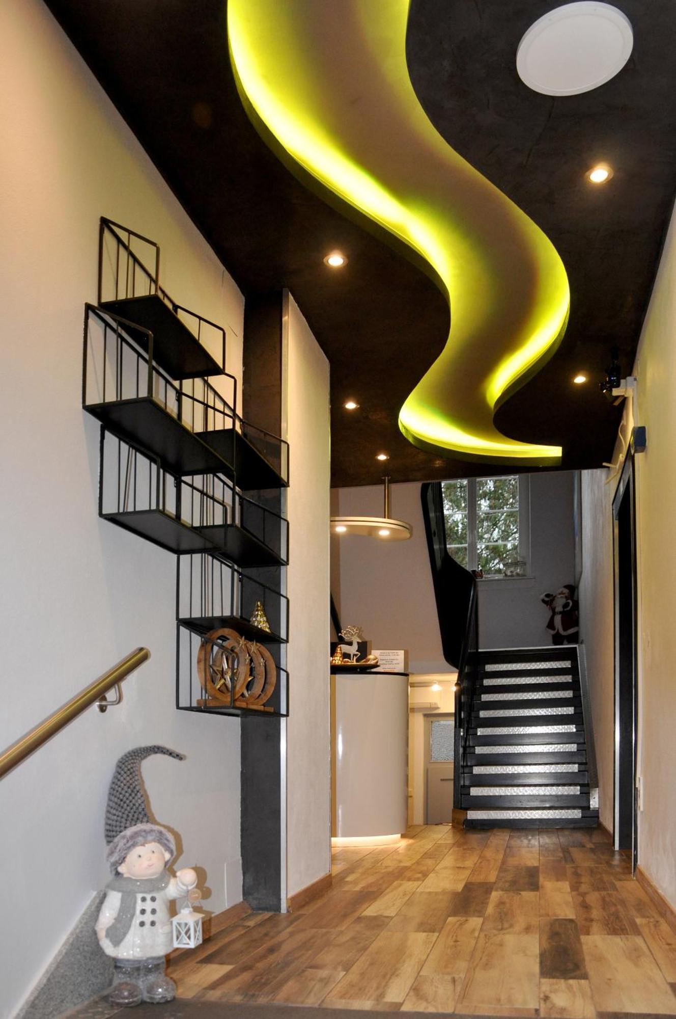 Hotel Maeuerle Lindau  Dış mekan fotoğraf