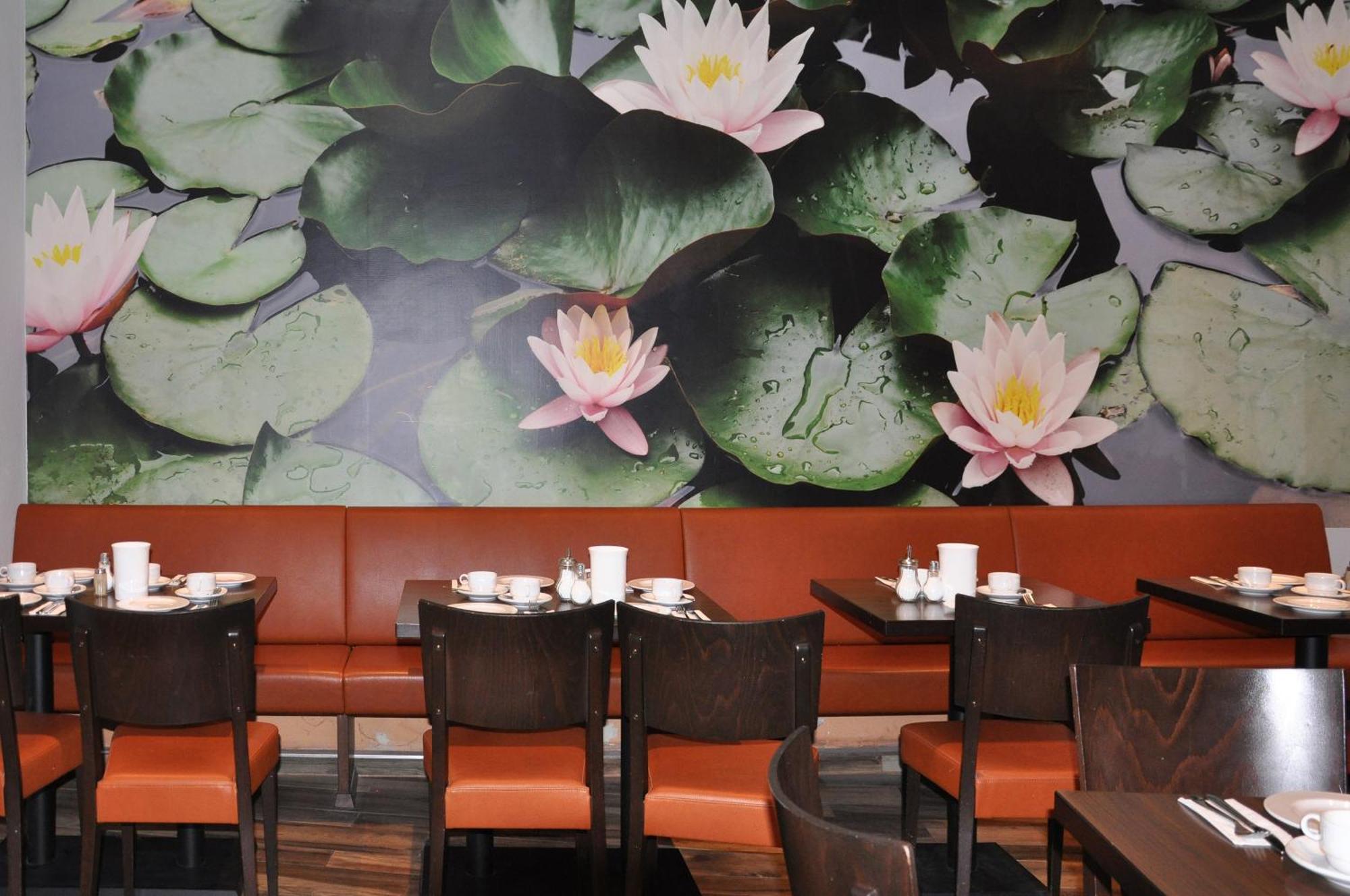 Hotel Maeuerle Lindau  Dış mekan fotoğraf