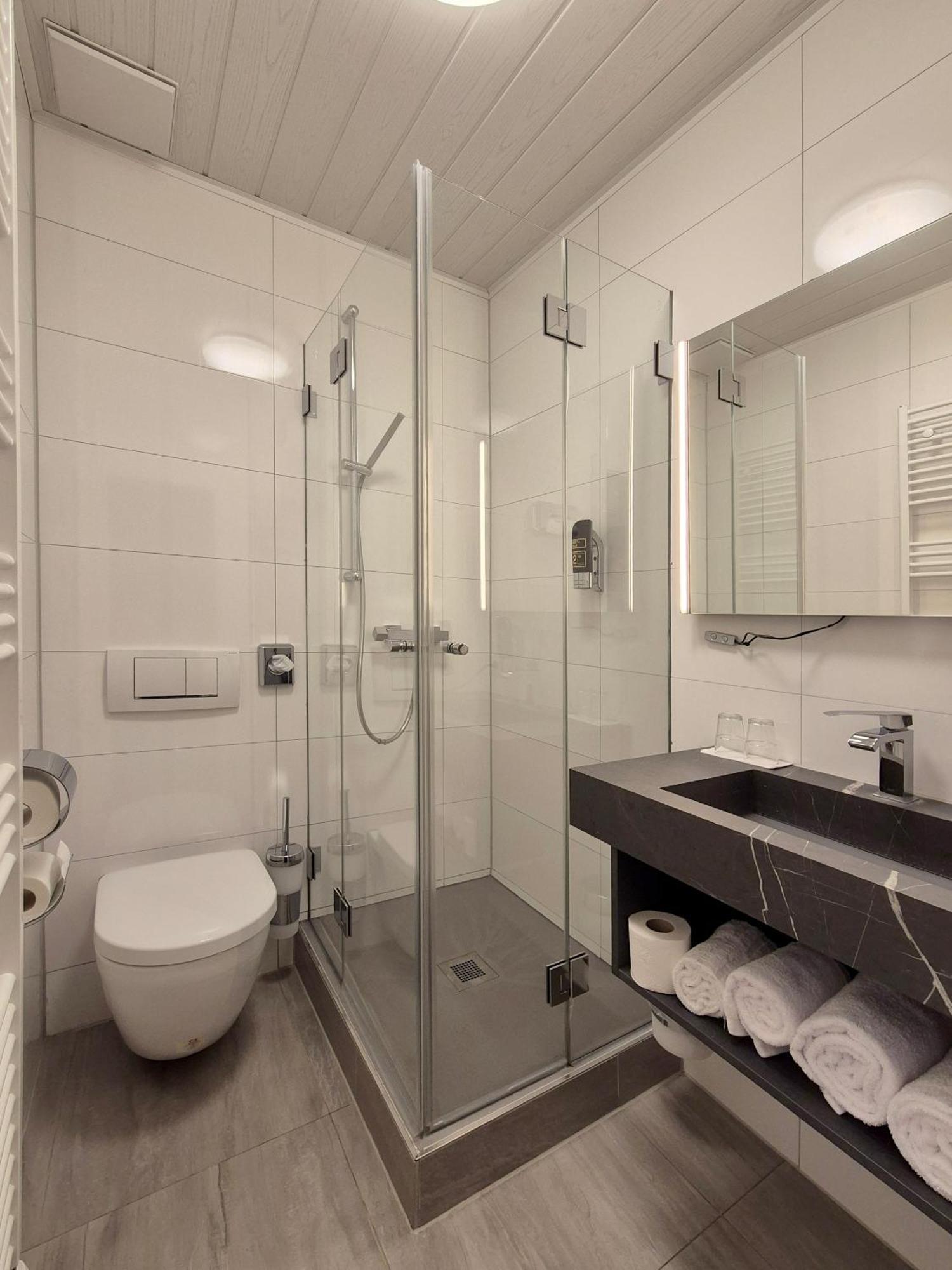 Hotel Maeuerle Lindau  Dış mekan fotoğraf