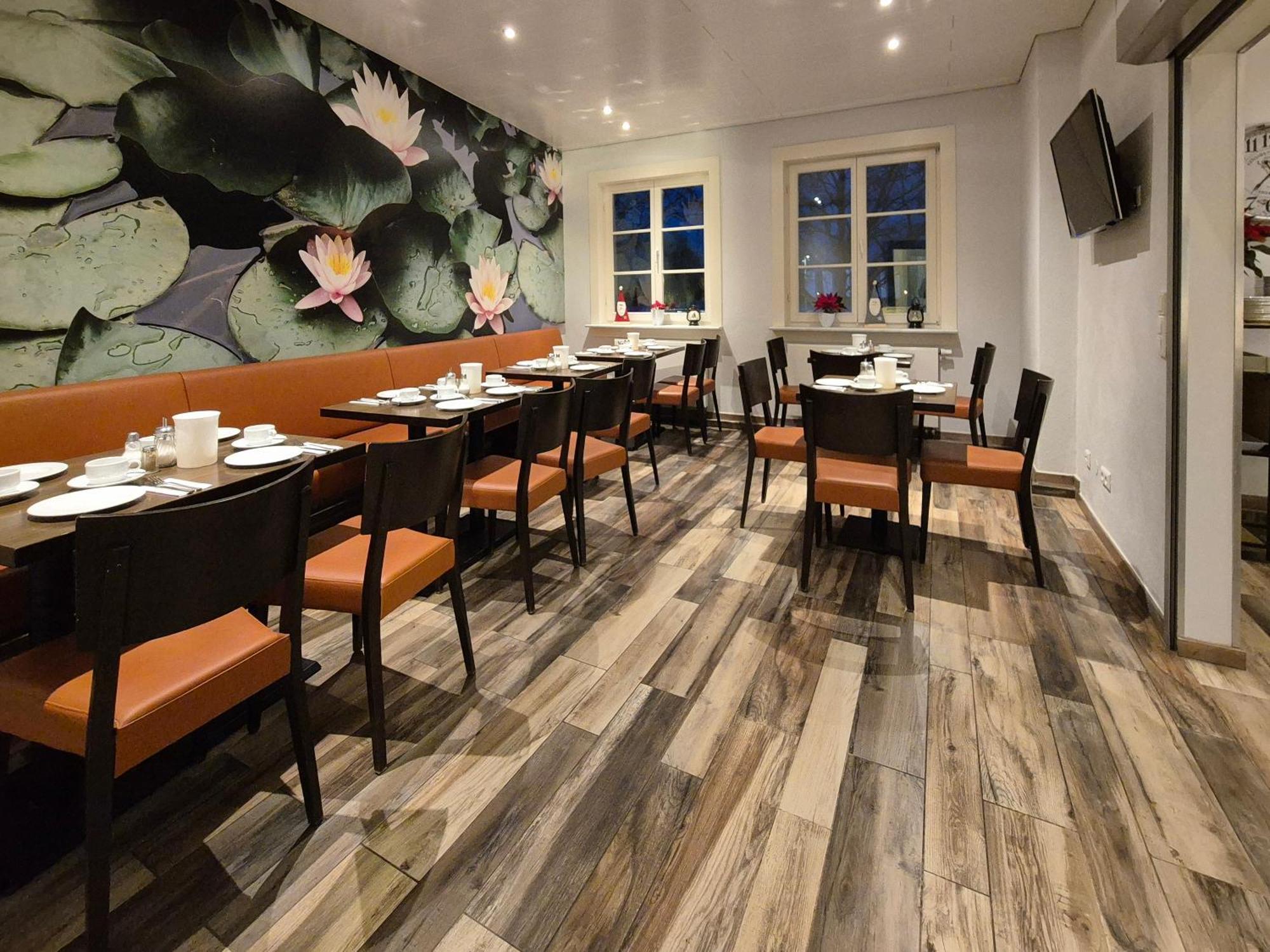 Hotel Maeuerle Lindau  Dış mekan fotoğraf