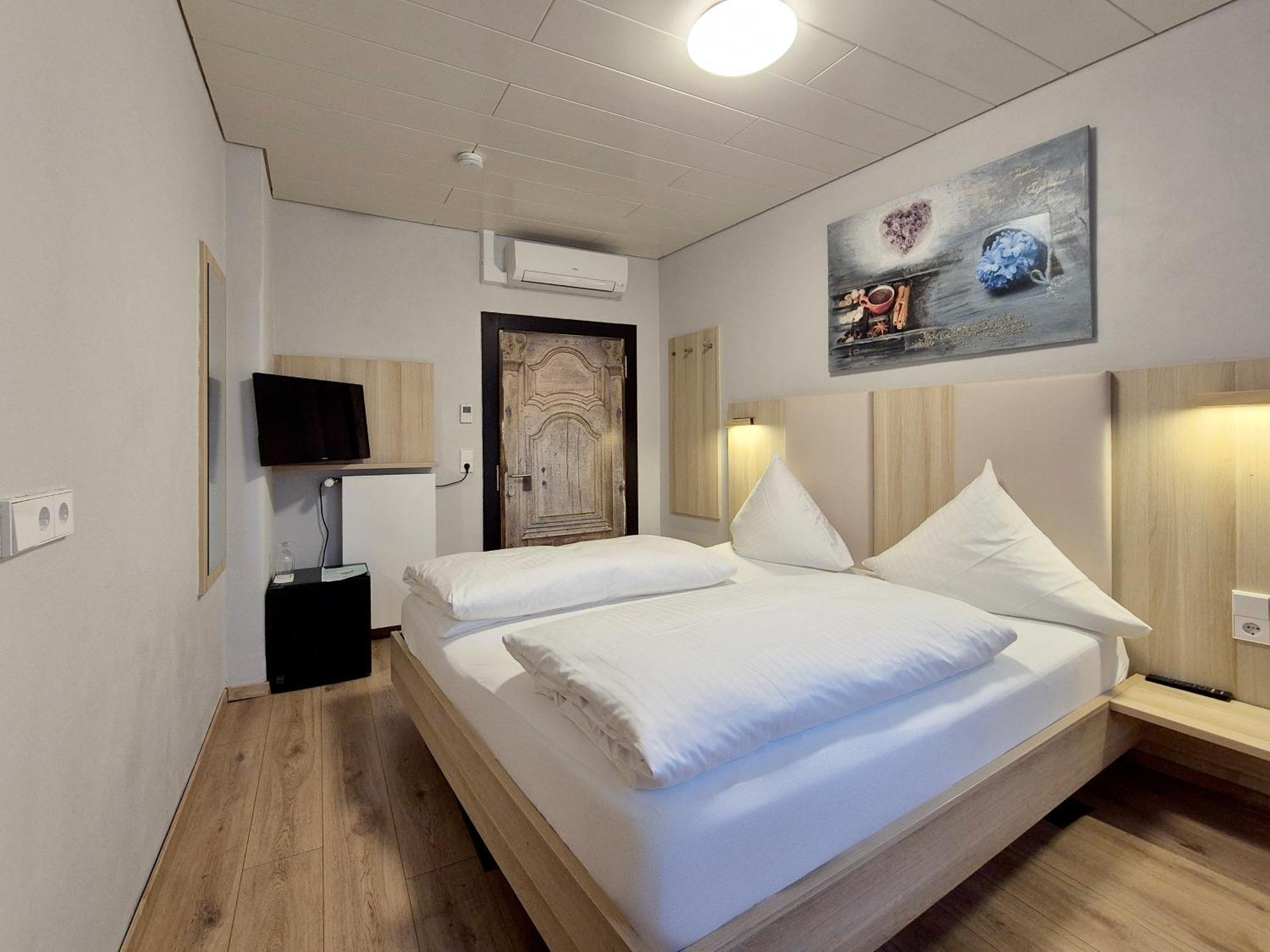 Hotel Maeuerle Lindau  Dış mekan fotoğraf