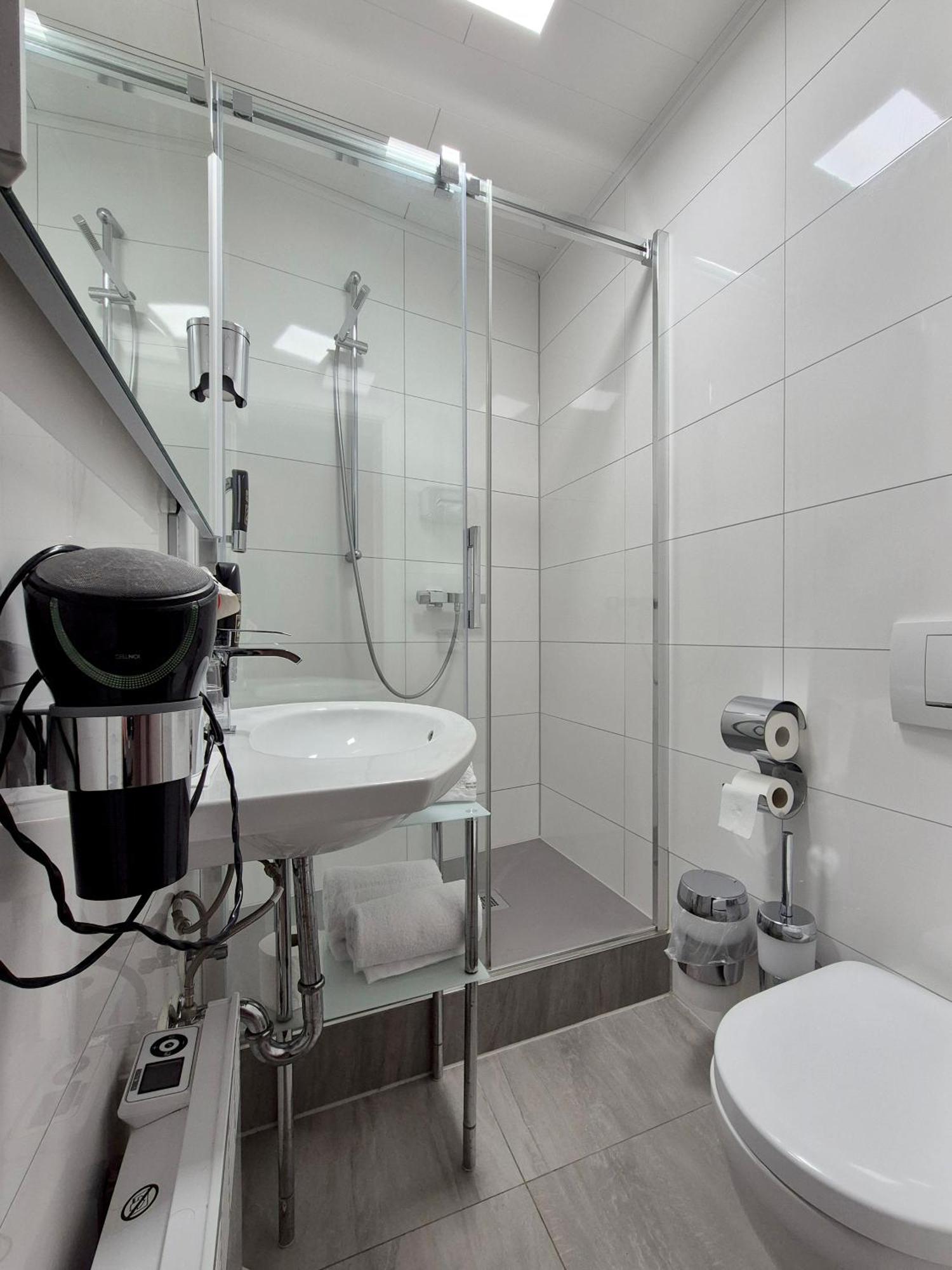 Hotel Maeuerle Lindau  Dış mekan fotoğraf