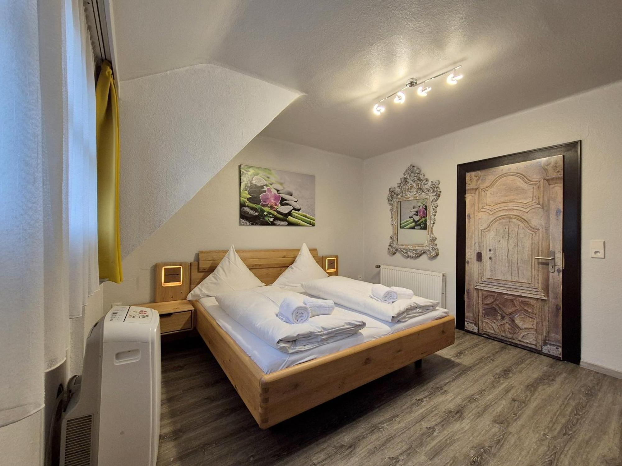 Hotel Maeuerle Lindau  Dış mekan fotoğraf