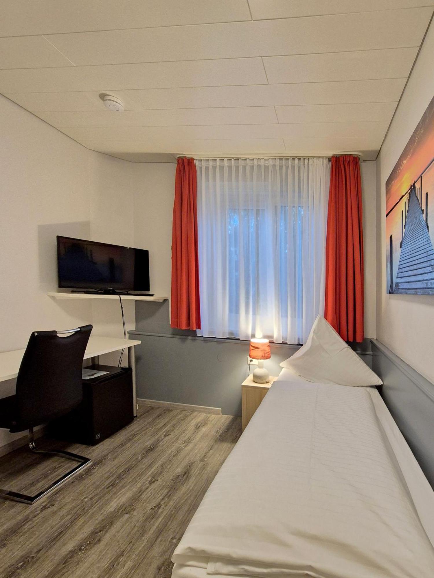 Hotel Maeuerle Lindau  Dış mekan fotoğraf