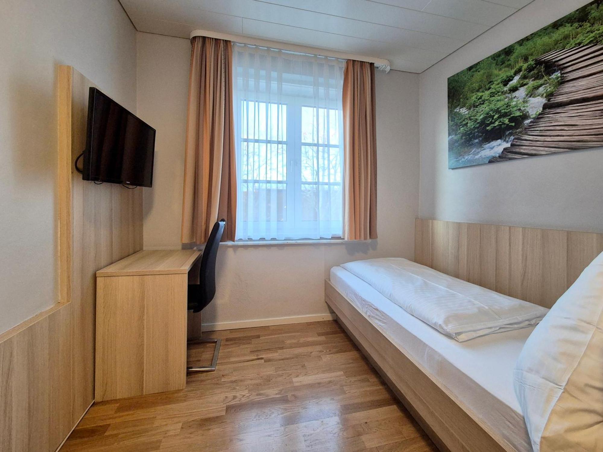 Hotel Maeuerle Lindau  Dış mekan fotoğraf