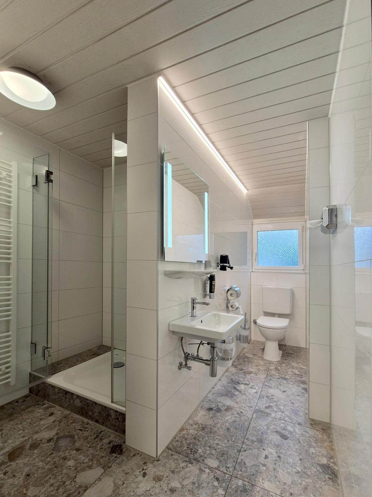 Hotel Maeuerle Lindau  Dış mekan fotoğraf