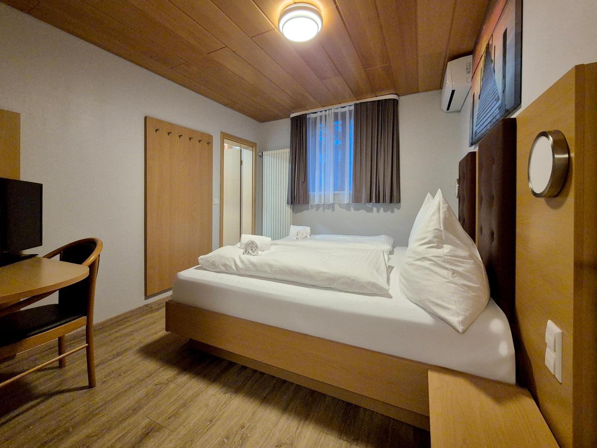Hotel Maeuerle Lindau  Dış mekan fotoğraf