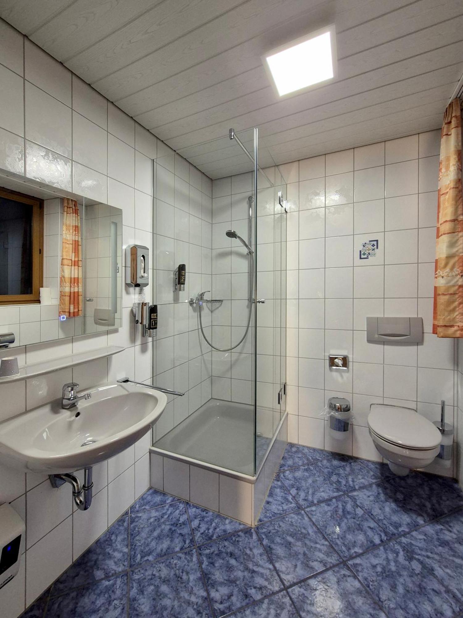 Hotel Maeuerle Lindau  Dış mekan fotoğraf