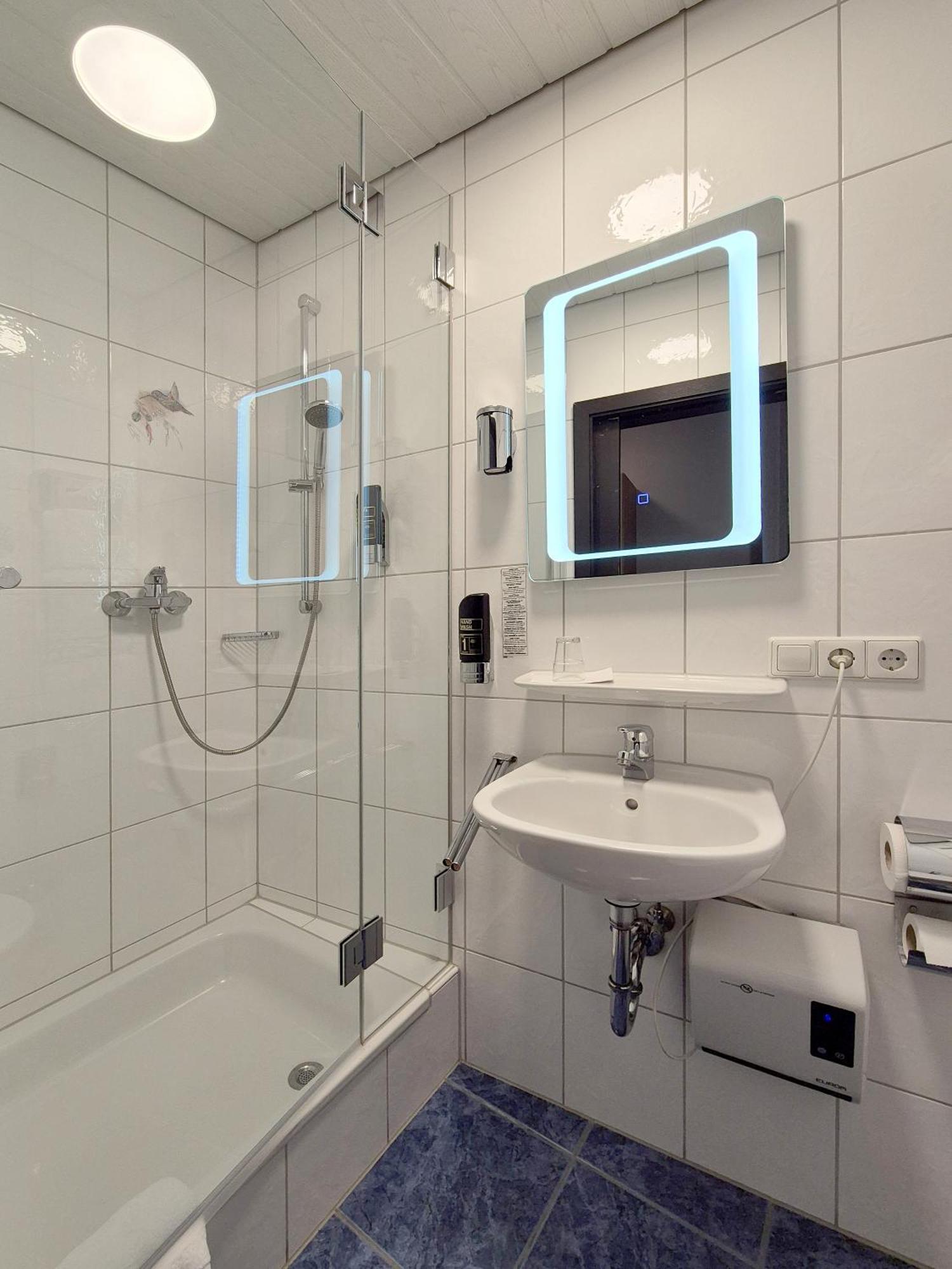 Hotel Maeuerle Lindau  Dış mekan fotoğraf