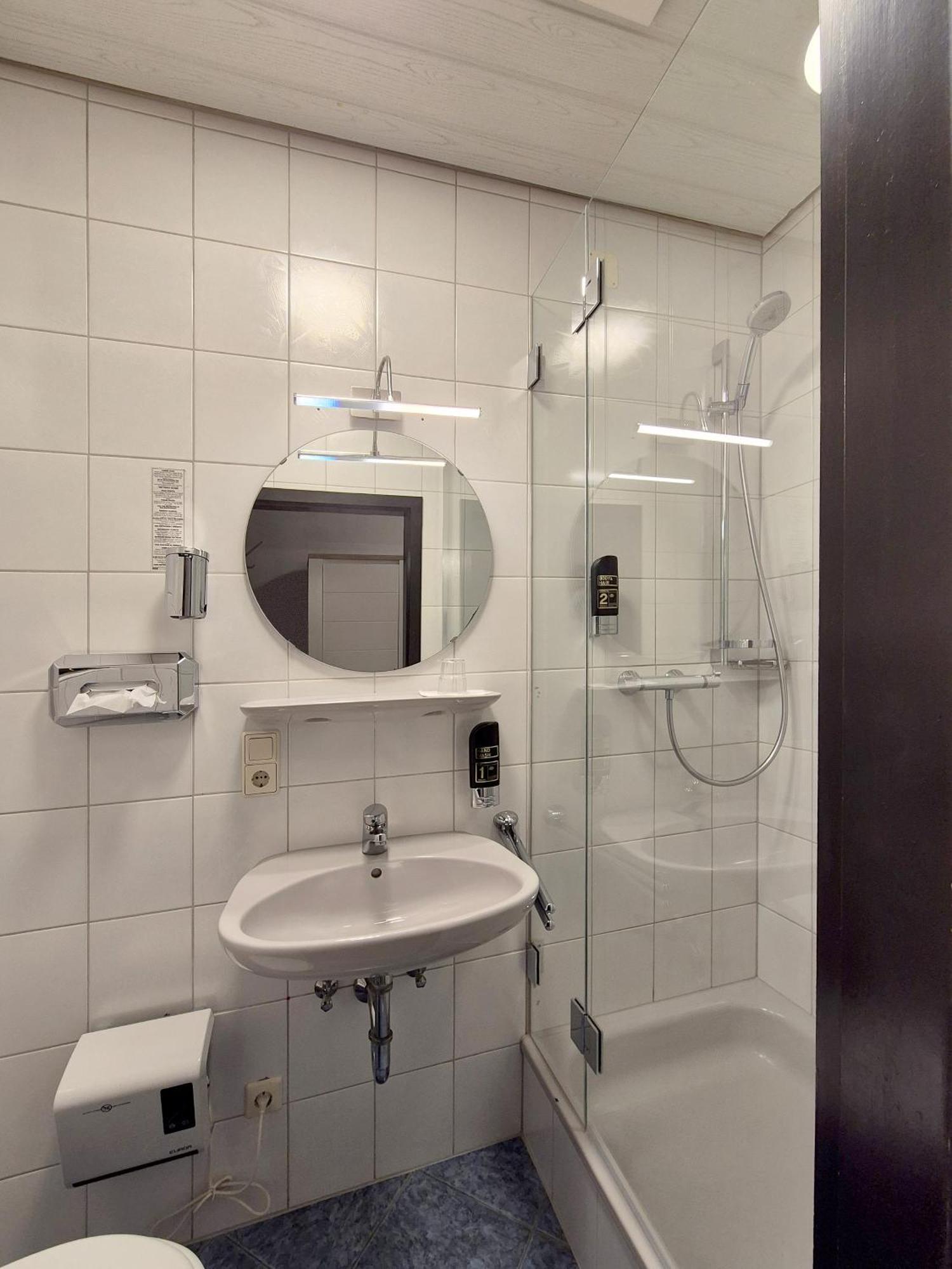 Hotel Maeuerle Lindau  Dış mekan fotoğraf