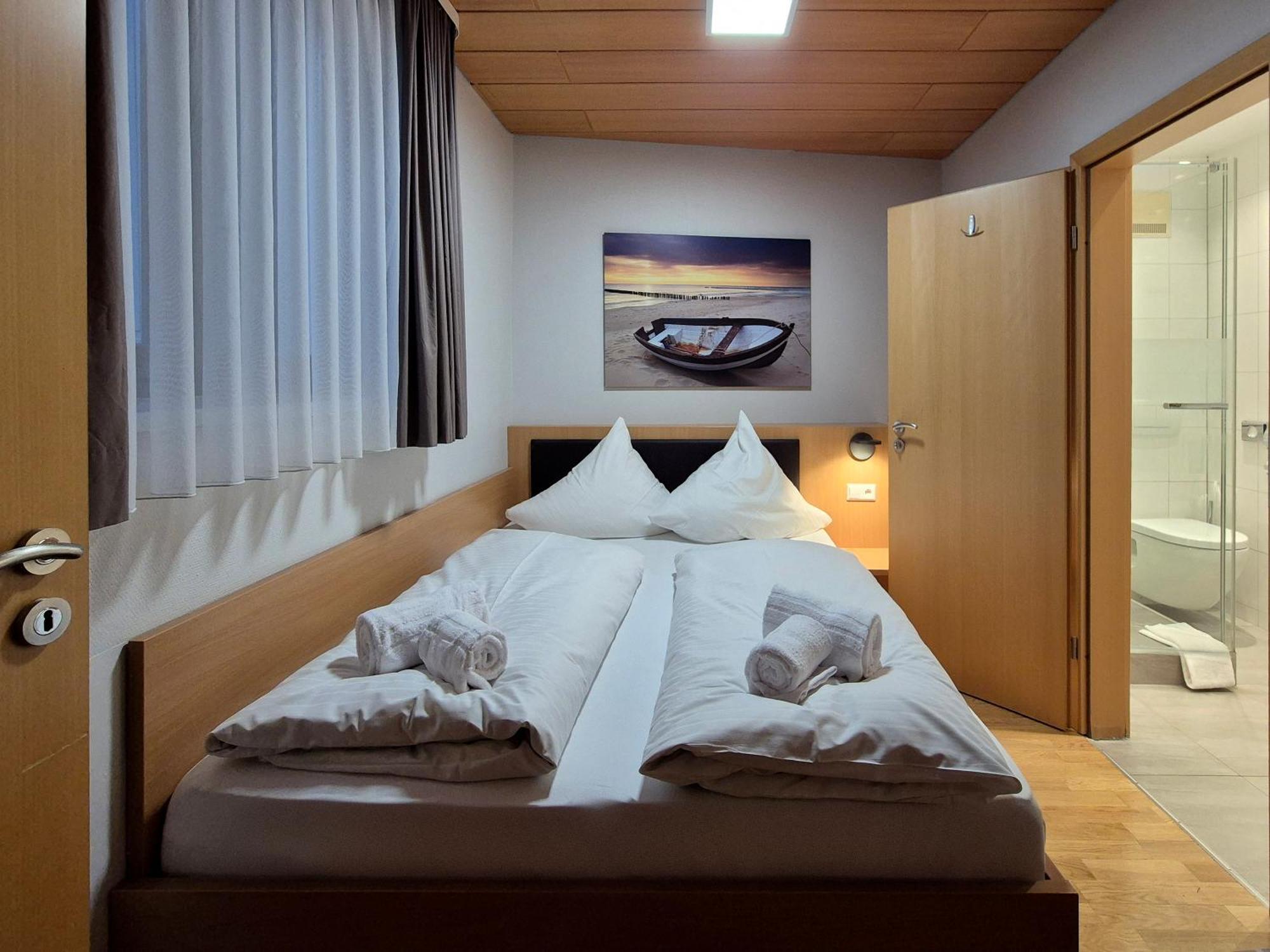Hotel Maeuerle Lindau  Dış mekan fotoğraf