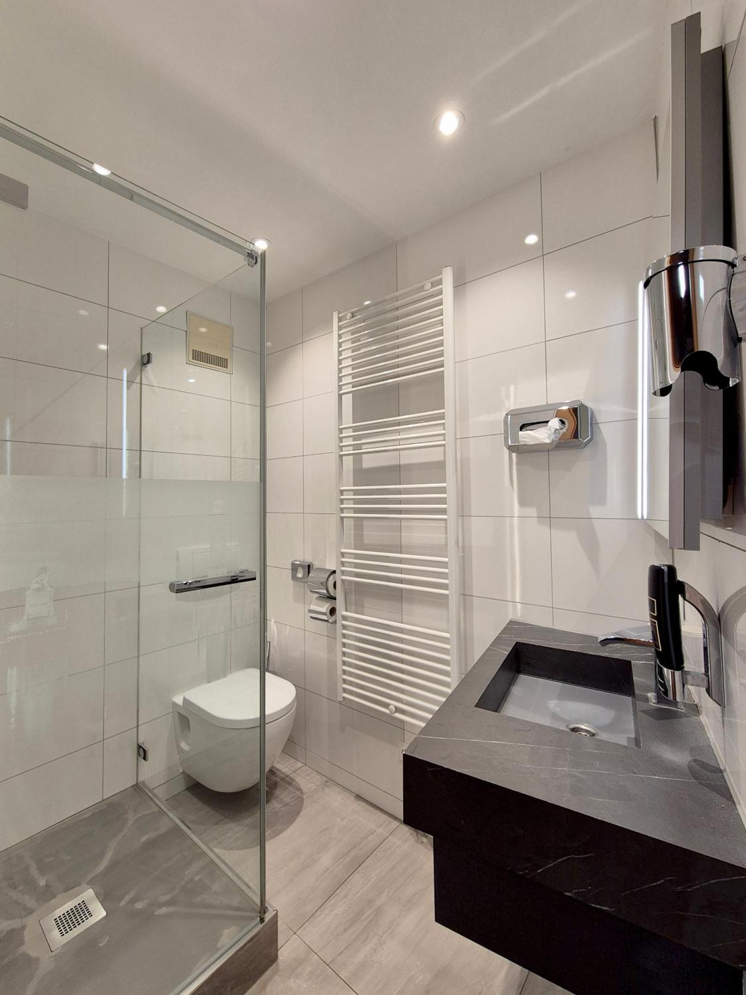Hotel Maeuerle Lindau  Dış mekan fotoğraf