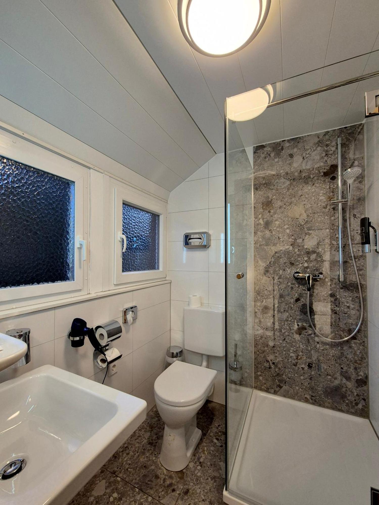 Hotel Maeuerle Lindau  Dış mekan fotoğraf