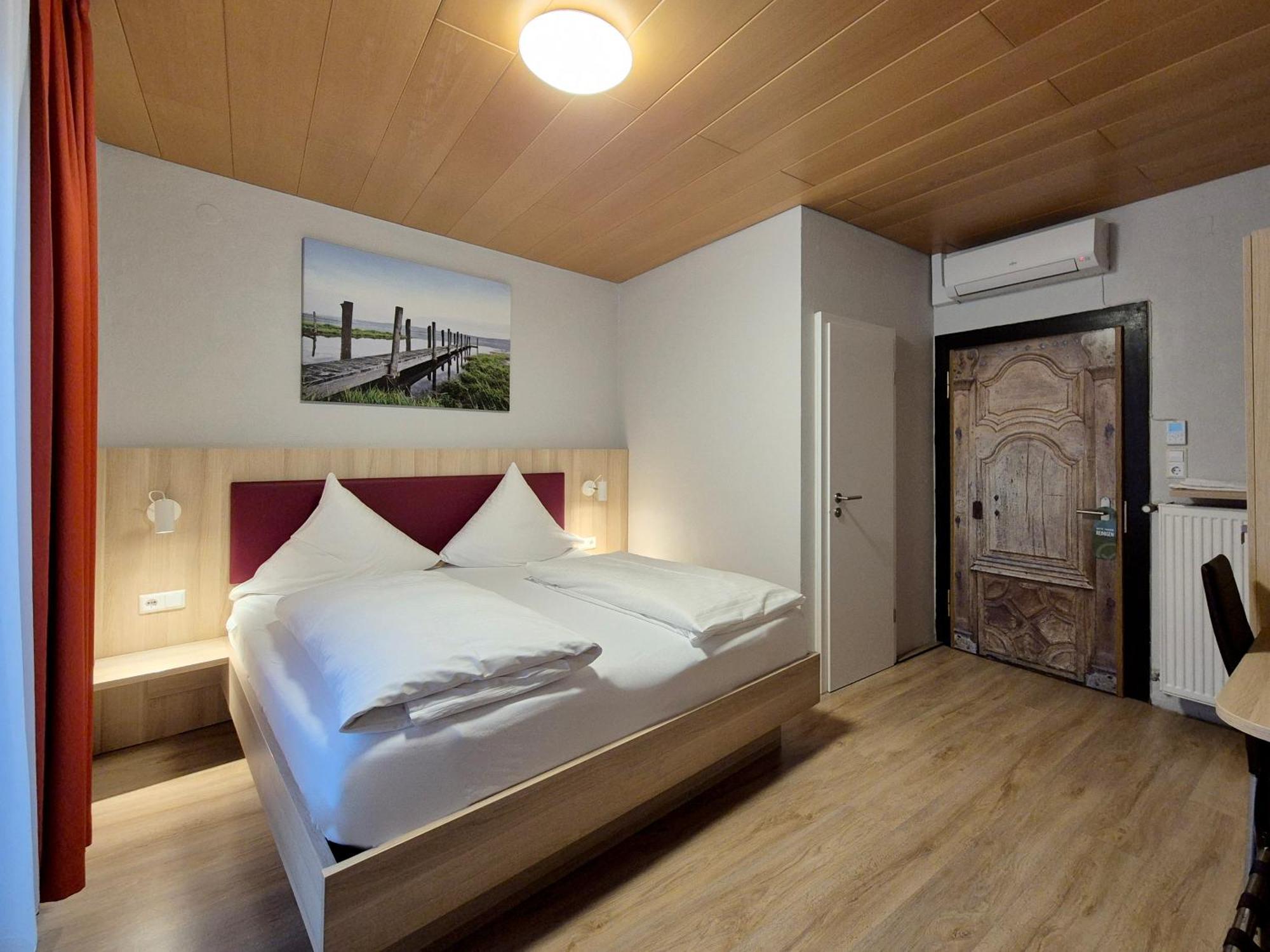 Hotel Maeuerle Lindau  Dış mekan fotoğraf