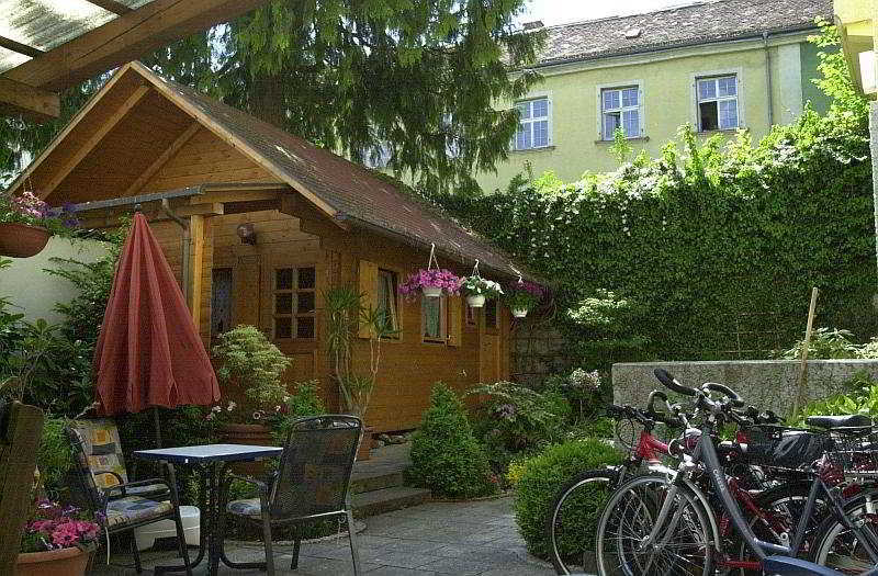 Hotel Maeuerle Lindau  Dış mekan fotoğraf